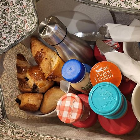 La Petite Perle De Quimper B&B 외부 사진