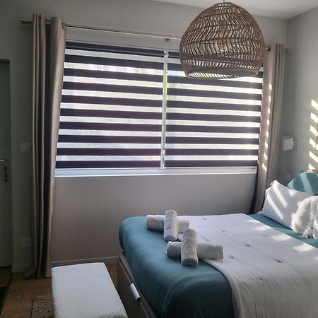 La Petite Perle De Quimper B&B 외부 사진