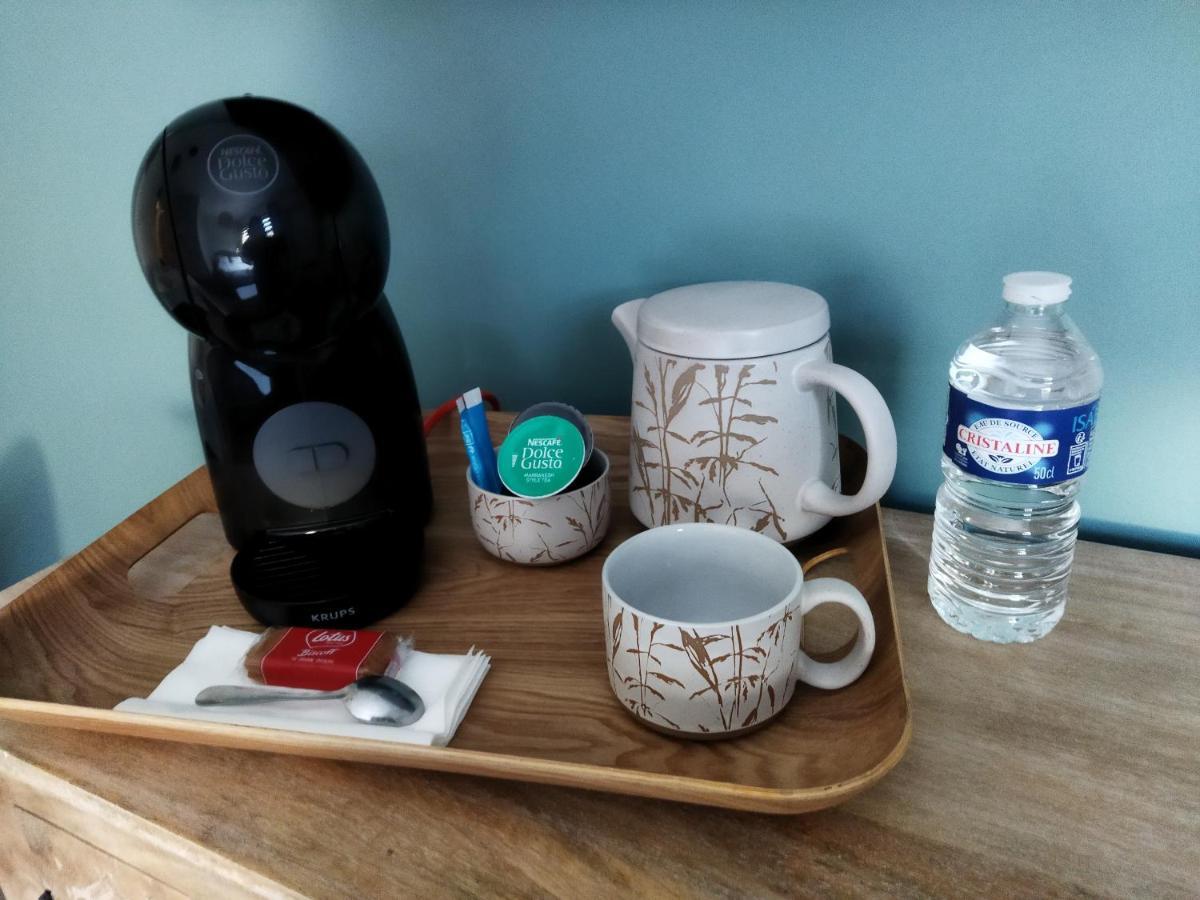 La Petite Perle De Quimper B&B 외부 사진