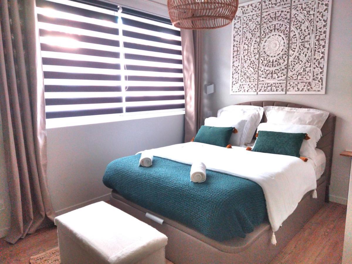 La Petite Perle De Quimper B&B 외부 사진
