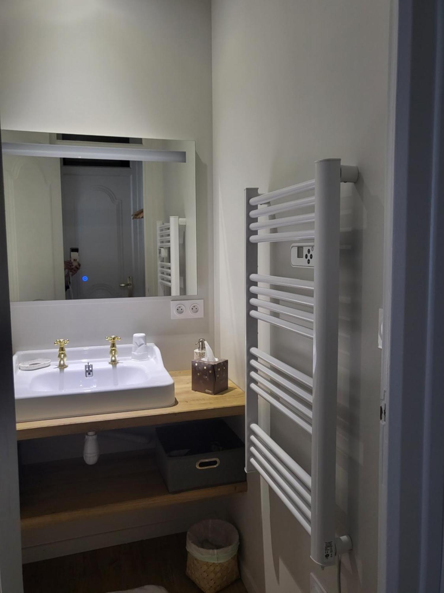 La Petite Perle De Quimper B&B 외부 사진
